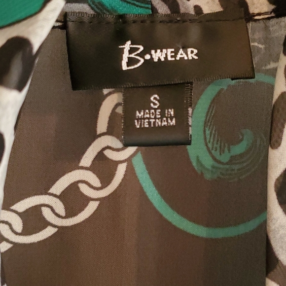 Blouse - Picture 2 of 2